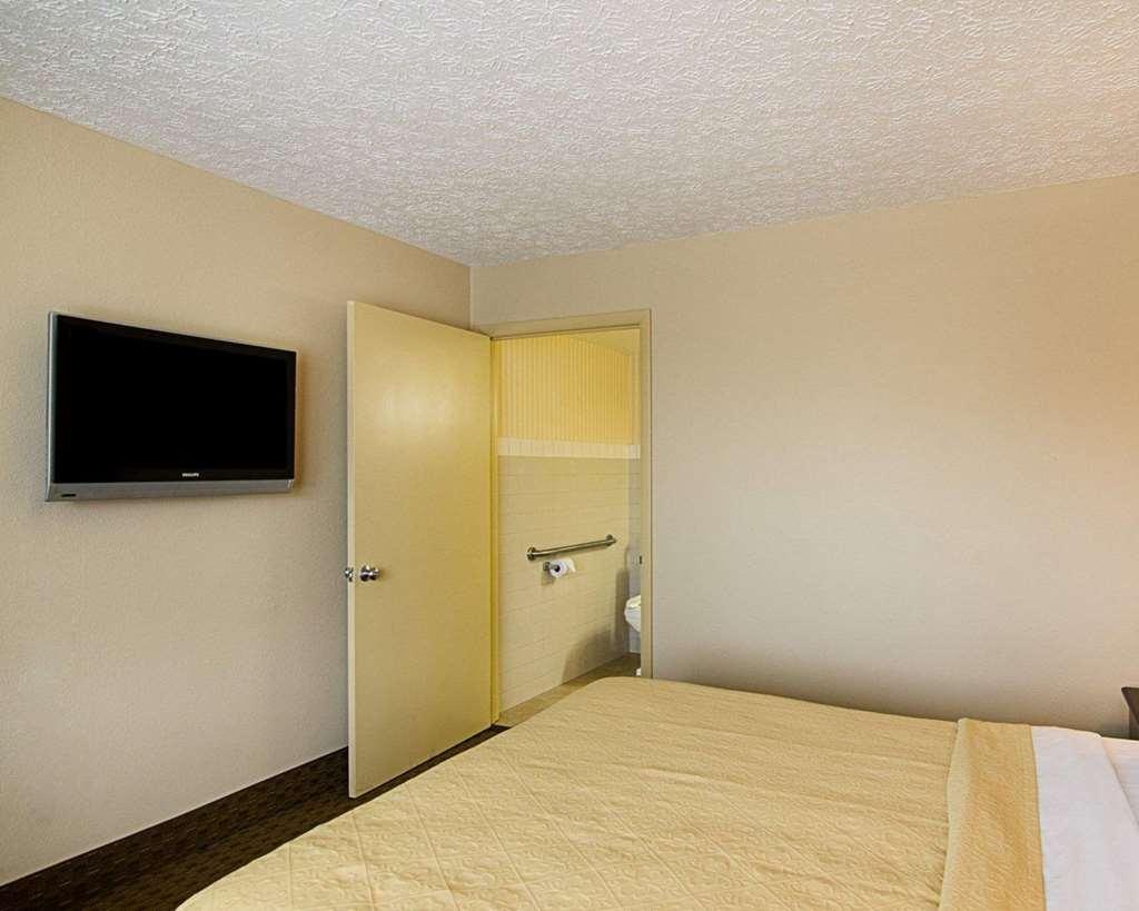 Quality Inn Lewisburg Zimmer foto
