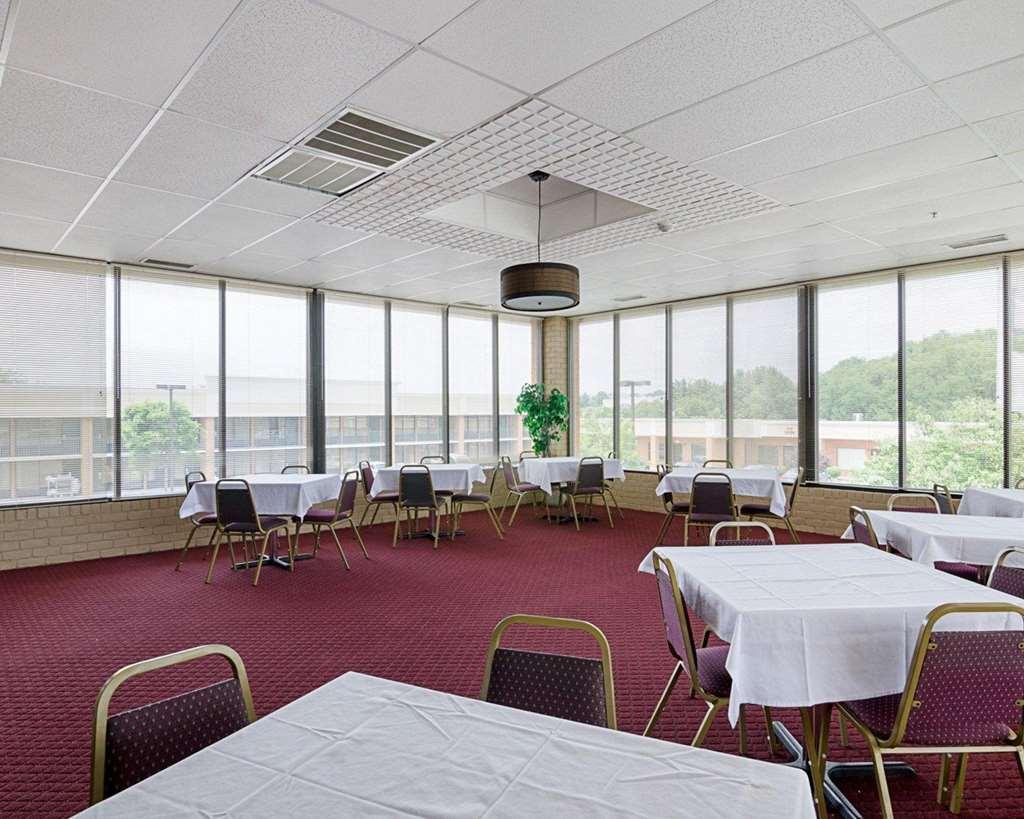 Quality Inn Lewisburg Einrichtungen foto
