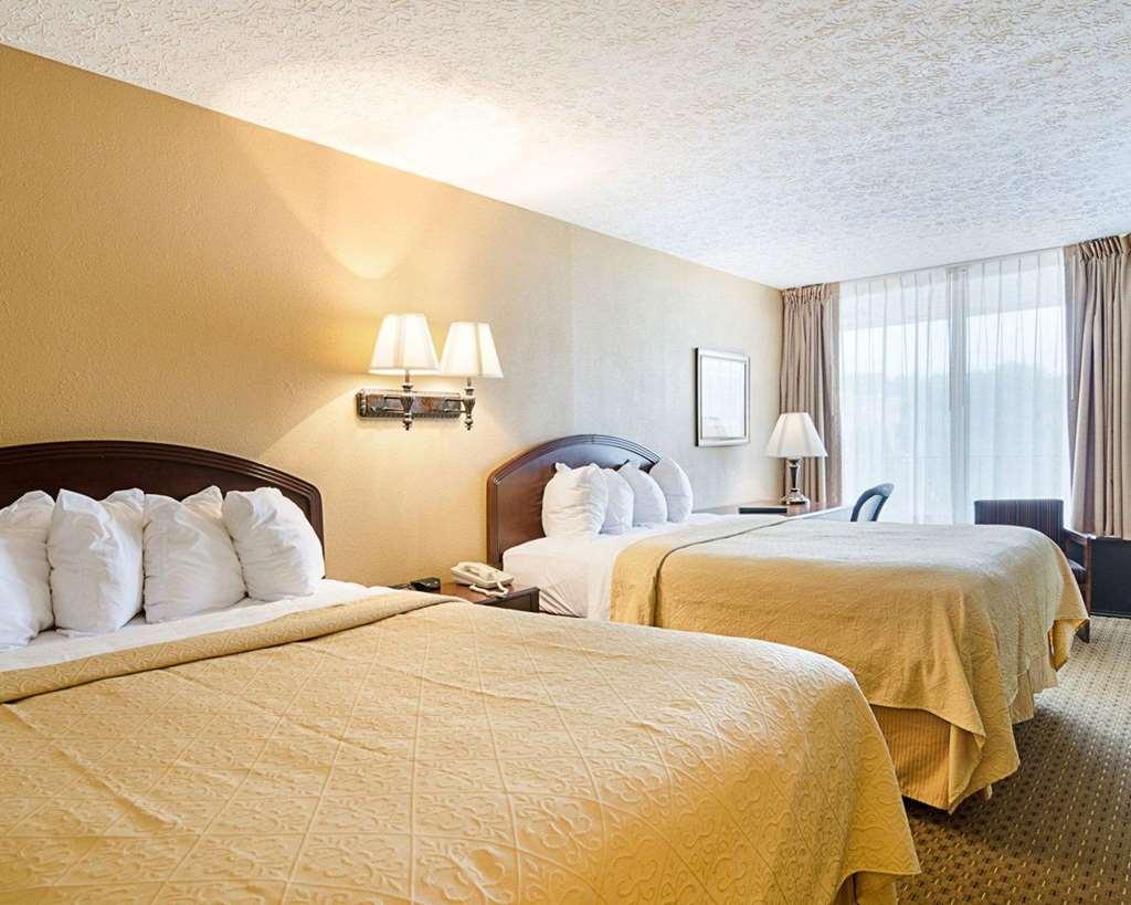 Quality Inn Lewisburg Zimmer foto