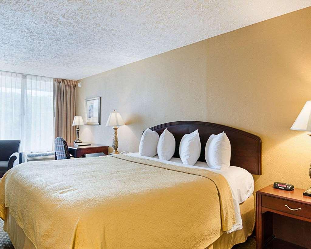 Quality Inn Lewisburg Zimmer foto